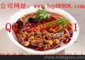 供应全国特色餐饮加盟店麻辣烫的做法及配方过桥米线肉夹馍品牌餐饮加盟
