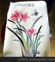 供应PU革数码打印加工 万能平板彩印 个性书包彩图喷印