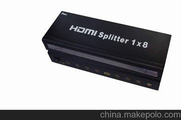 (yng)ɭ/ASKHDSP0108HDMI  һְ 1X8