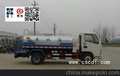 东风福瑞卡5吨洒水车 价格