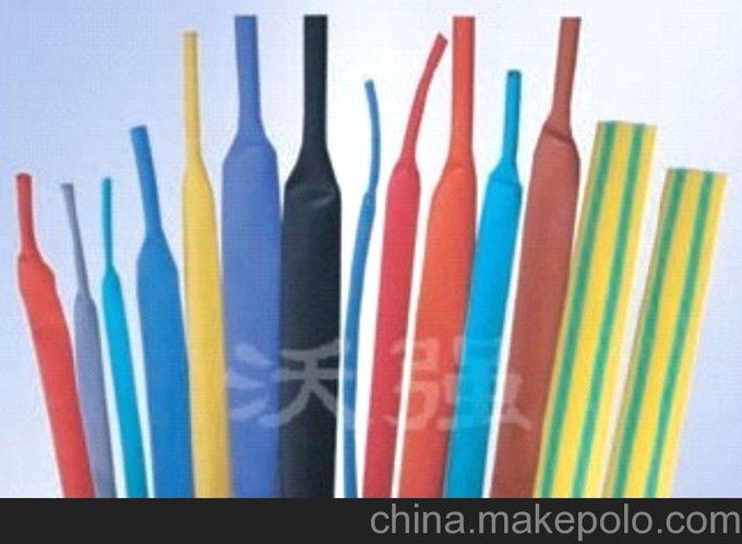 上海廠家直銷(xiāo)防護(hù)花紋管漁具專(zhuān)用熱縮套管?chē)?guó)內(nèi)低價(jià)圖片