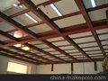 供应房山区loft户型阁楼加层制作 别墅钢结构钢木楼板二层搭建