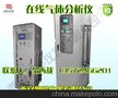 供应西安聚能TR-9200煤气全组分检测及热值分