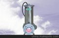 供应山川/SWQ无堵塞潜水排污泵