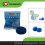 供应春旺CW-Q001蓝泡泡马桶清洁剂，马桶除污剂
