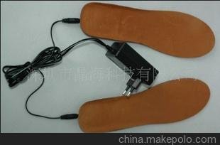 發(fā)熱鞋墊/保暖可充電式鞋墊/增高鞋墊圖片