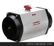 中字牌GT型气动执行器 厂家直销GT型气动执行器