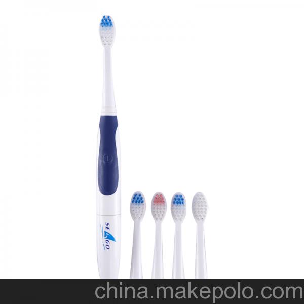 供應seago（賽嘉）SG-906聲波電動牙刷