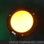 铝制灯体高档LED点光源
