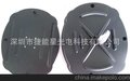 LED工矿灯电源盒/压铸 圆形长方形pc罩 配套挂钩防水圈 240W明纬