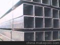 松原114*82无缝方管厂家直销
