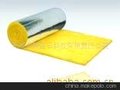 离心玻璃棉Glasswool