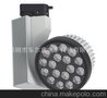 厂家供应21世纪节能灯具LED轨道灯