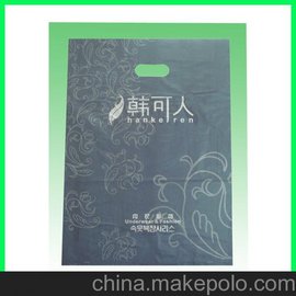 (yng)die cut promotional bagsϴ
