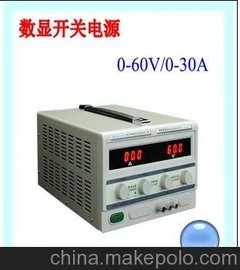 (yng)60V30Aֱ(wn)Դ