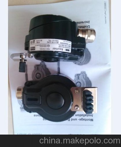 hubner編碼器FOG9E500+GT7,16L/460圖片