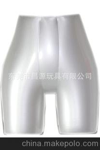廠家直銷充氣模特、下半身模特、內(nèi)褲模特、性道具模特圖片