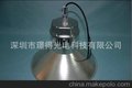 璟得灯具 90°灯罩厂房照明工矿灯 电源盒LED工矿灯 KD-IM500-30w