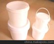 4升塑料桶 塑料罐