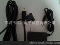 Honeywell 1900串口线 霍尼韦尔1900串口电源