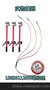 供应其他AK-JDX10kv携带型短路接地线