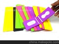 硅胶礼品 供应硅胶名片夹