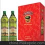 供應廣州禮品采購，百有購物供應伯爵/borges伯爵西班牙橄欖油批發