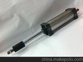 供应星辰SCJ-S系列SCJ 80-200-50-S拉杆式气缸 标准气缸（图）