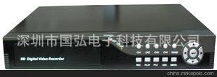 監(jiān)控錄像機、DVR主機、嵌入式DVR、硬盤錄像機圖片