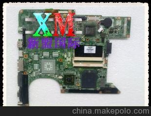HP DV6000 V6000筆記本主板G6150顯卡 443778-001圖片