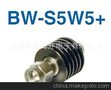 Mini-Circuits衰减器 BW-S5W5