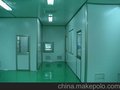 洁净室、苏州洁净室施工、设计-19年经验为您服务