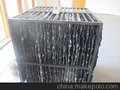 供应矿用避难硐室制冷之相变恒温材料