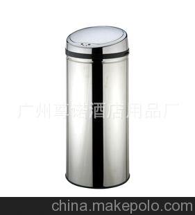A-183電子感應(yīng)垃圾桶圖片
