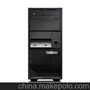 深圳供應聯想服務器 ThinkServer搭式服務器 TS130 S850 2/500O