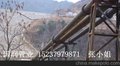 供应内蒙古尾矿耐磨管超高管，山西