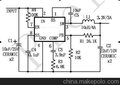 供应SX2103  12V降5V  3A 同步整流IC