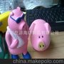 PU礼品玩具， PU仿真玩具制品， PU发泡玩具加工