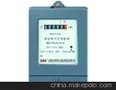 科陆DDS720/721单相电子式电能表（计度器）
