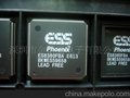 长期供应ES8380FBA
