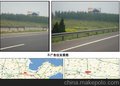 山东省济青高速公路与东青高速公路交界口的东北角