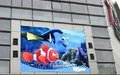 铜陵户外高清全彩屏，马鞍山P10全彩，商业街P16全彩