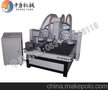 供应高精度双头雕刻机厂家&高质量双头雕刻机全球品牌