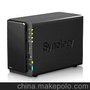 华东总代理，诚邀加盟！synology ds212 网络存储器NAS