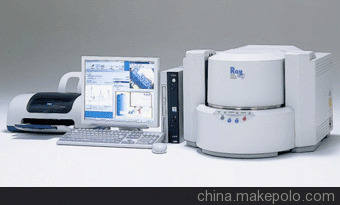島津ROHS檢測儀器X射線熒光光譜儀 EDX-720圖片