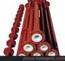 供应钢衬四氟复合管