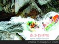 周末去漂流吧—清远清泉湾漂流+山泉水城双响炮游