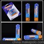 供应镍氢aaa/7号电池 NI-mh900mAH 充电电池批发
