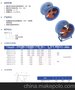 BT35-11-2.8/380系列防爆风机