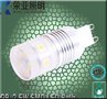 新款SMD G92.5W球泡灯（270度发光）